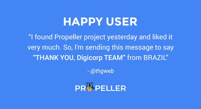 This is what keeps us going! 😀Thanks a ton thgweb. Looking forward to more users from Brazil. 😉
#UserReviews #feedback #Brazilianuser.