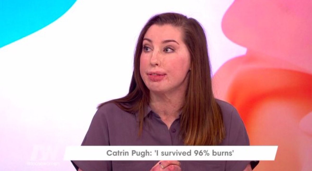 Catrin Pugh tweet media