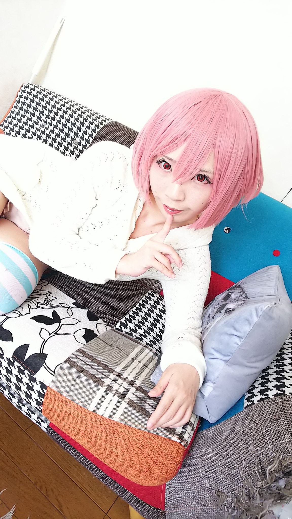 ToLOVEる ウィッグ付き モモ・ベリア・デビルーク　コスプレ ToLOVEる ウィッグ付き モモ・ベリア・デビルーク コスプレ モモ