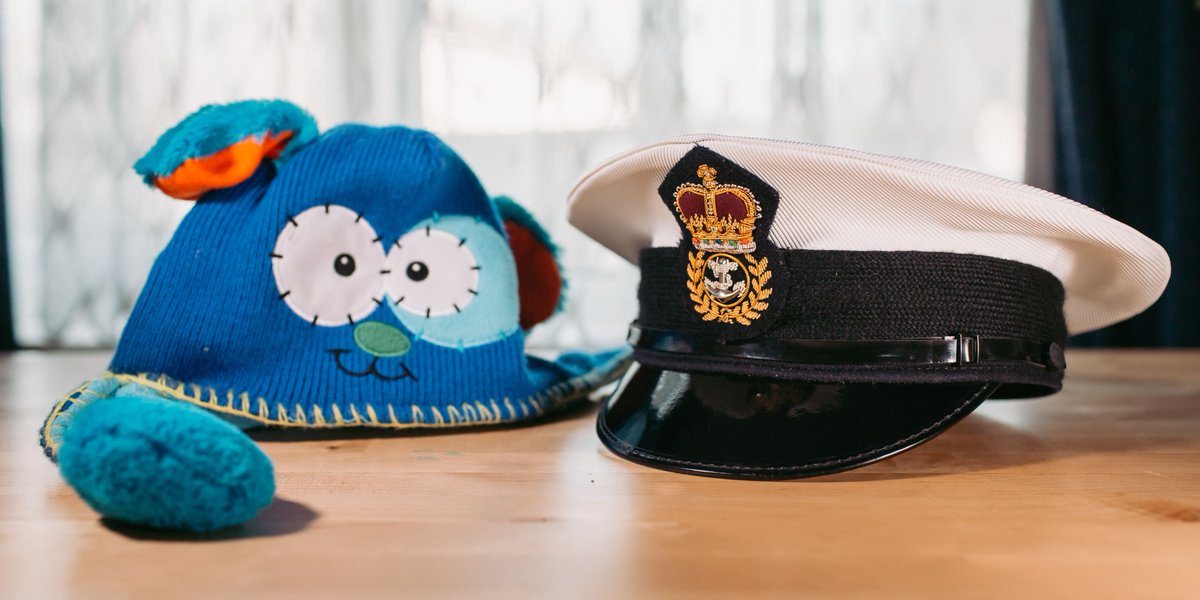 SSAFA tweet media