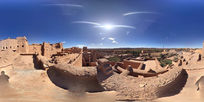 marsaddraa's tweet photo. #Kasbah #taourirt #cerkas #ouarzazate #rammedearth #architecture #heritage #StreetView https://t.co/7erplHB2XU https://t.co/UMpB54WjSh