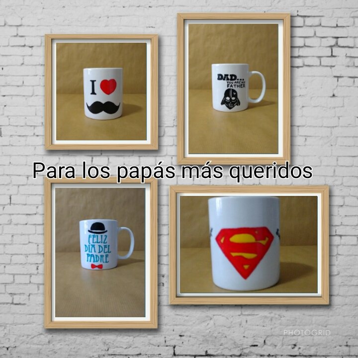 tazateando's tweet photo. Buenos días, que tal van los preparativos para el día del padre, habéis decidido ya que regalarle, que tal un buen desayuno con una taza personalizada https://t.co/bQhN6Ins7c