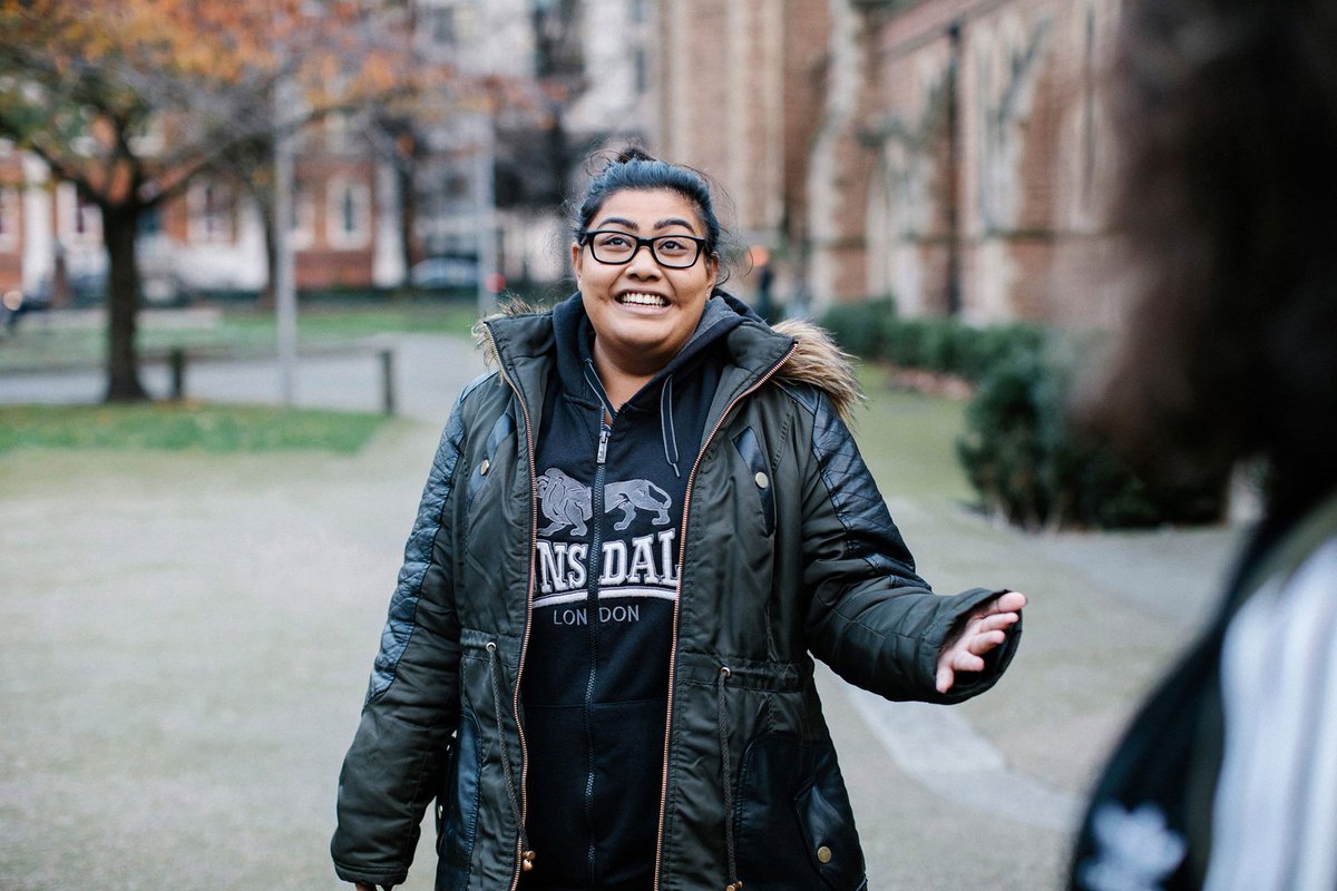 ImpetusUK's tweet image. We&apos;ll be releasing a blog from our first ever apprentice this week, plus a policy briefing - watch this space! Proud to support #NAW2018 #10ktalks @Apprenticeships