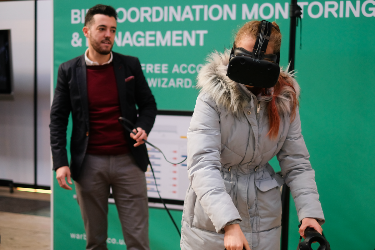 SATWarboard's tweet photo. Loved being at #BSL2018 giving demos to local students on #InspirationDay - The #FutureOfConstruction #BeMoreWizard #Collaboration #BIM
Sign up for a FREE account here: https://t.co/WeqmzYmXuJ https://t.co/PV7ReyqhmF
