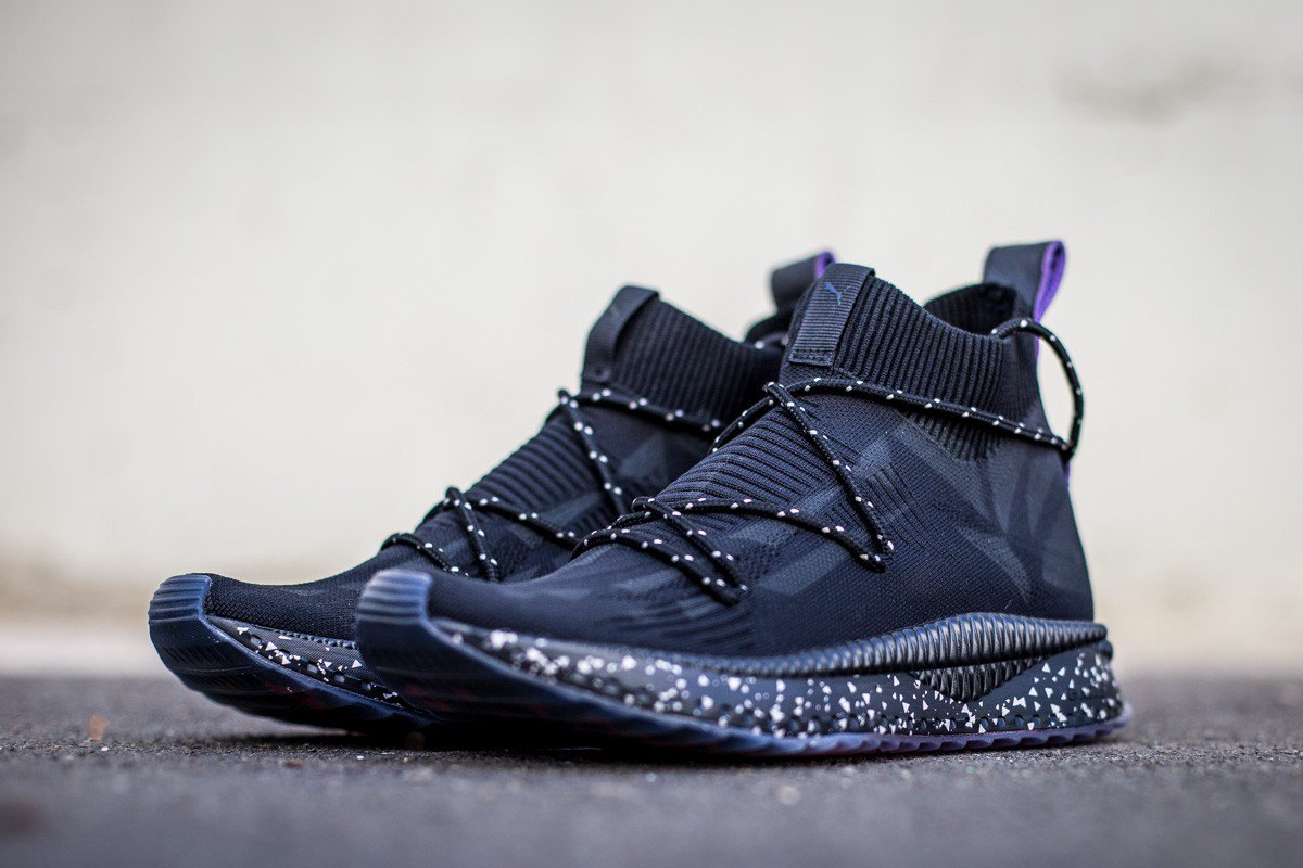 puma tsugi evoknit sock