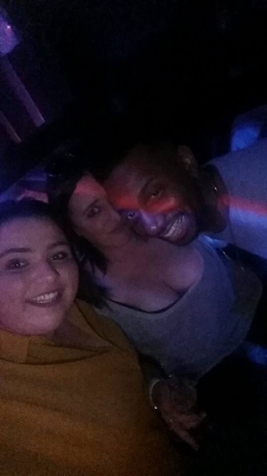 Kylie03381018's tweet image. Deep conversation with @stephen_bear and Clinton 😂😂 #babybearsmum #meetstherealbear such a kind lad really changed peoples perspective on him here in shrewsbury #feaver