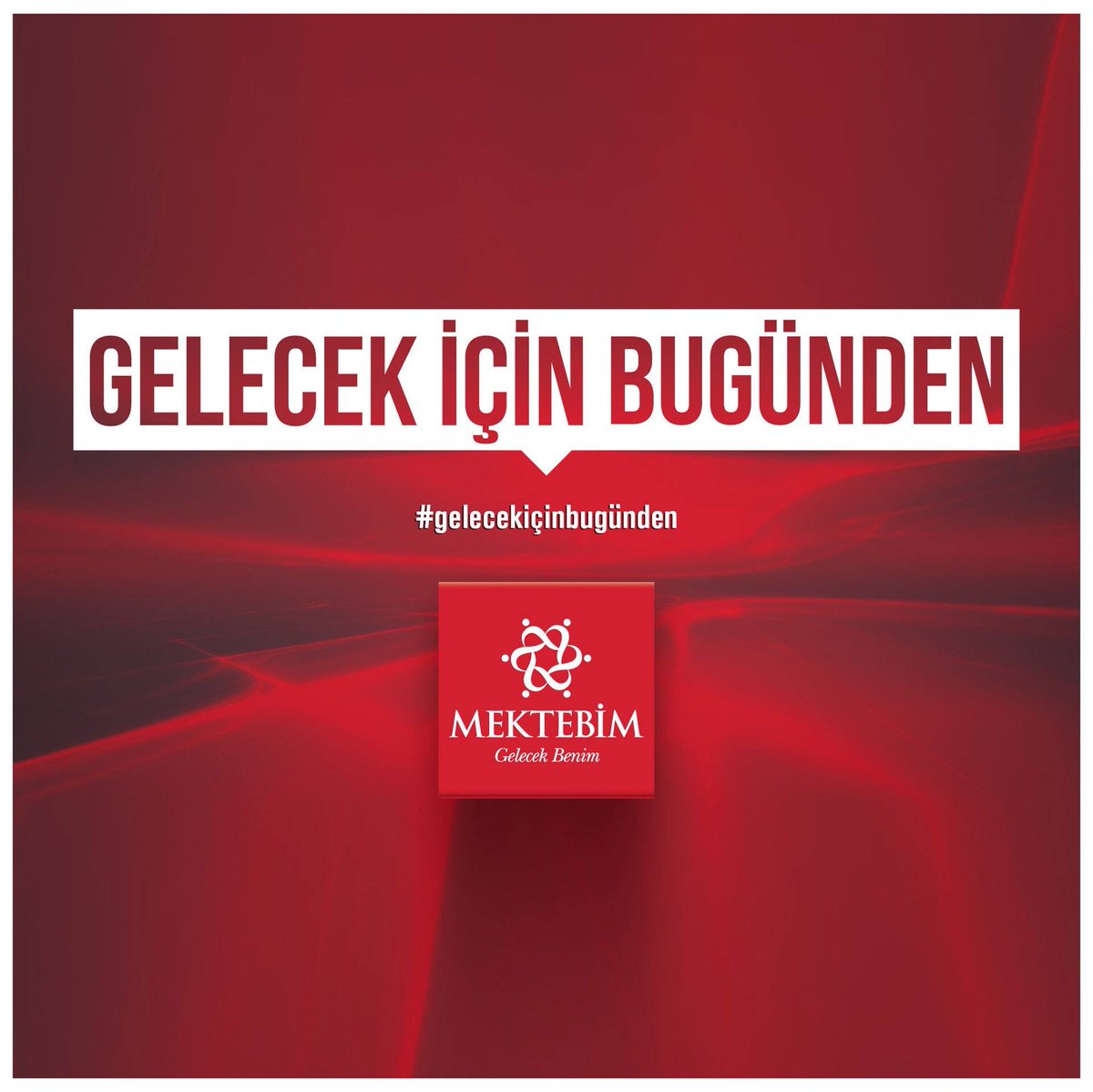 Türkiye Geneli Kampüs ve Genel Merkez Yöneticilerimizin katılacağı #gelecekiçinbugünden eğitimimiz Antalya'da başlıyor.