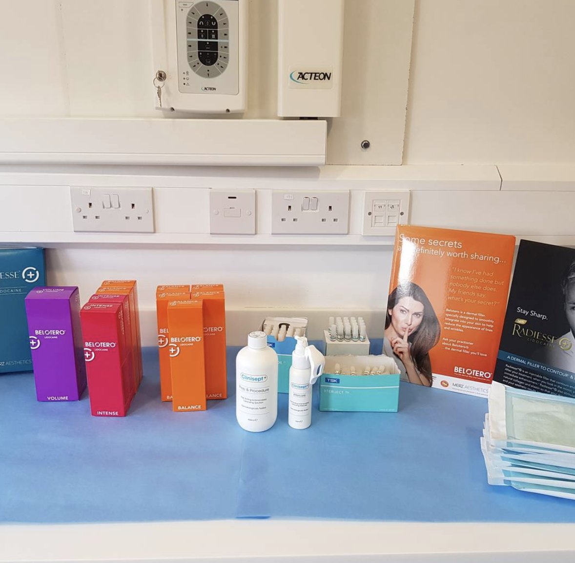 CliniseptPlus's tweet image. Happy Sunday! 👋🏻Check out this lovely testimonial from our friends over at #AntiWrinkeGalway! "We love Clinisept+ Prep &amp;amp; Procedure, which provides the best disinfection of skin without irritation compared to conventional #SkinDisinfectants." cliniseptplus.com