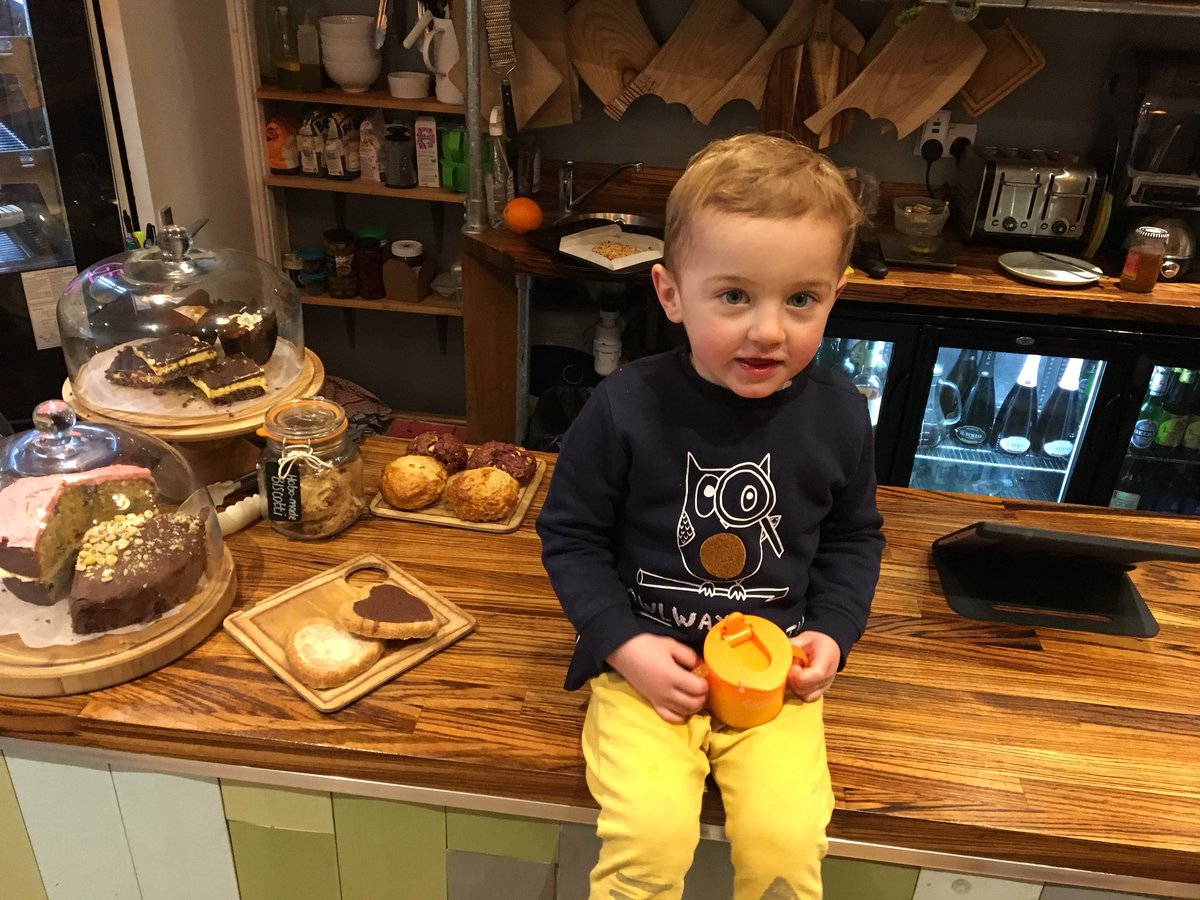 Monday mornings <a href="/MintHobo/">Mint Hobo</a>