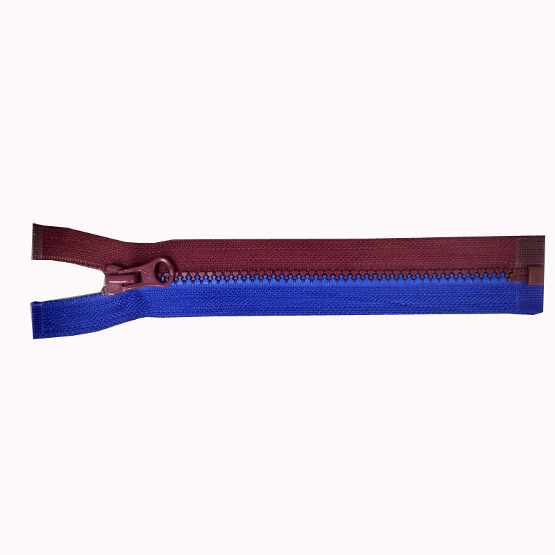joe_yin8's tweet image. 2in1 color tape, 5# plastic zipper.
