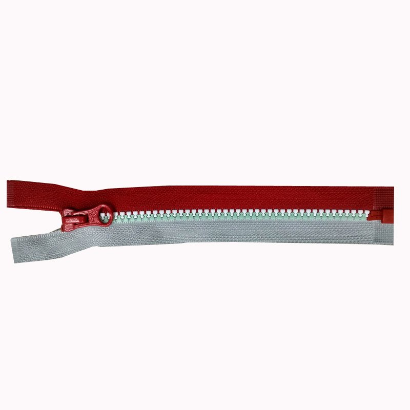joe_yin8's tweet image. 2in1 color tape, 5# plastic zipper.