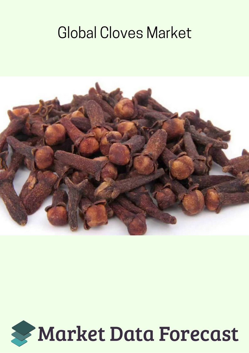 vickyvemp's tweet photo. India has the largest Market share in Asia pacific cloves market – Market data forecast @  https://t.co/8CkS1geIqA @lankanflavour @superafricafoods @weekiatdevelopment @saiprobiotech https://t.co/6ZLA7kak3a