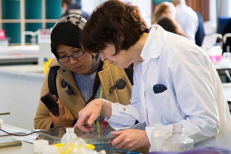 theASE's tweet image. #MondayMotivation - celebrate your science technicians with #techognition week! @Preproom @ASEChat #asetechs