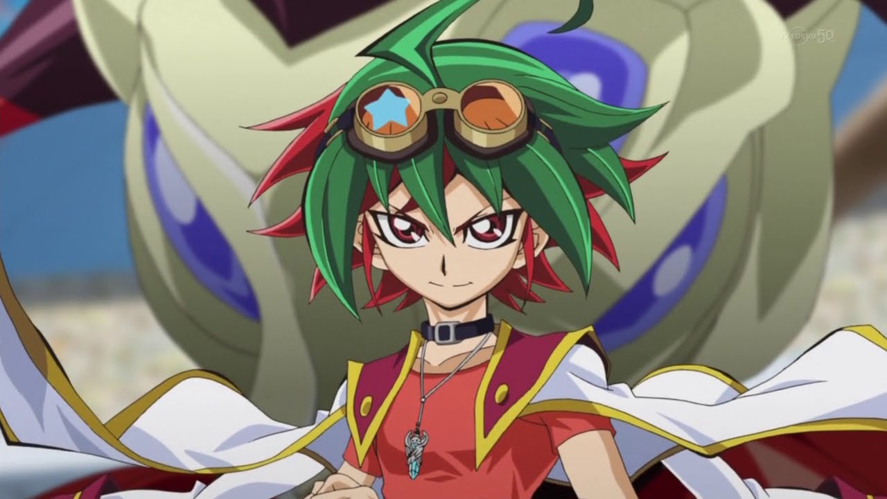 Yu-Gi-Oh!: Where to Watch and Stream Online