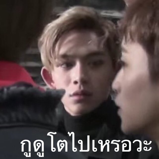PPUDDIN2000's tweet photo. สภาพลูคัสตอนดู MV จบ #LUCAS #ลูคัส #NCT_DREAM_GO https://t.co/FugUHo0x0o
