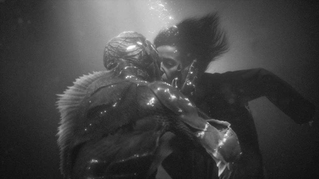Desire_Magazine's tweet photo. #Oscars #Cine The Shape of Water gana Mejor Película en la 90ª edición de los Premios Oscar y Guillermo del Toro gana Mejor Director. Mira la lista de todos los ganadores https://t.co/0kS0RFMMBU https://t.co/2zGZnVwqQj