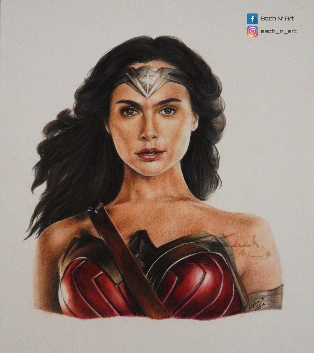 SachinShirror's tweet photo. "The Future of Justice Begins with her "...
@GalGadot
@WonderWomanDCEU
@wbpictures
#WonderWoman
#galgadot https://t.co/x9mqBNr6D6