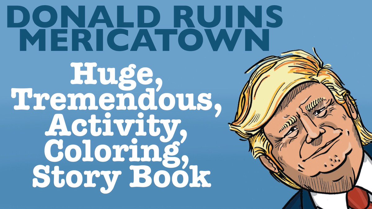 mericatown tweet picture