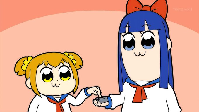 ポプテピピック 第9話 奇跡とダンスを のあらすじと感想 考察まとめ 3 3 Renote リノート