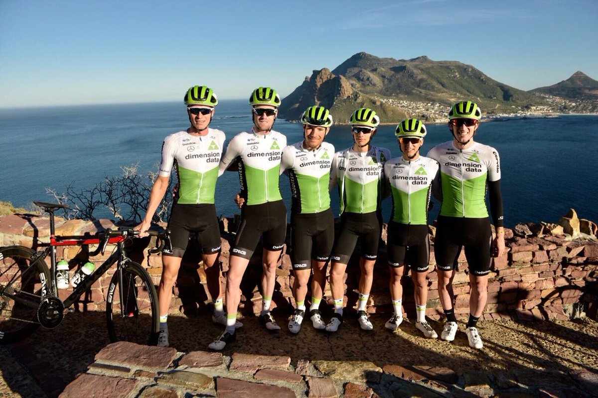 Smith: 'We have strong individuals and need to bring that together to produce an even stronger performance.' #TOGH
facebook.com/roadbikemagazi…