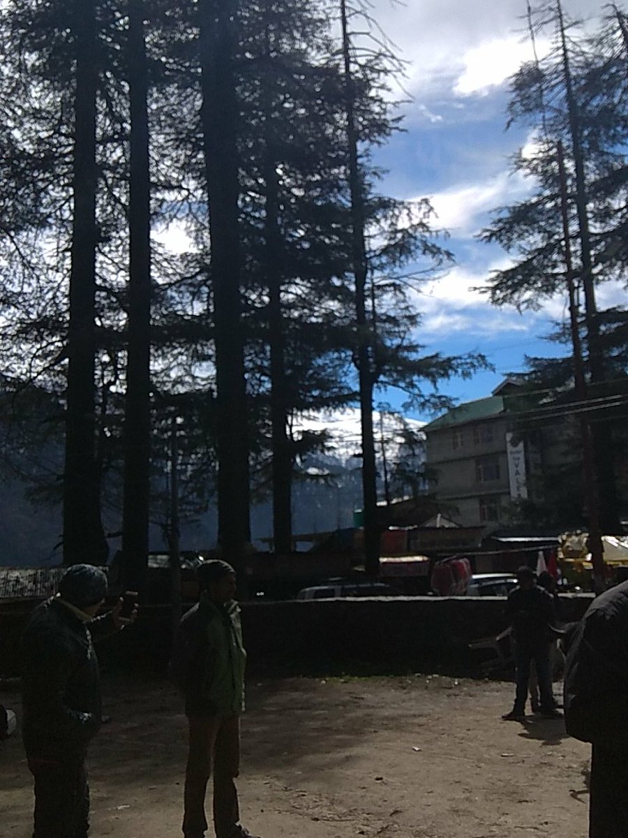 INDORENIL's tweet image. Good morning friends..