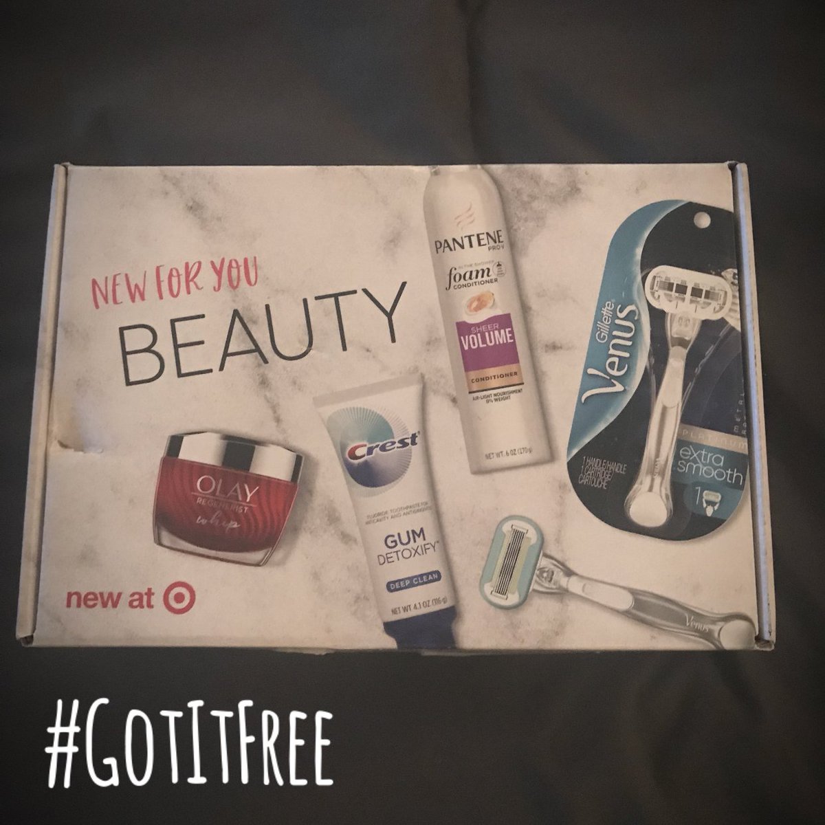 Alexis Renee tweet media