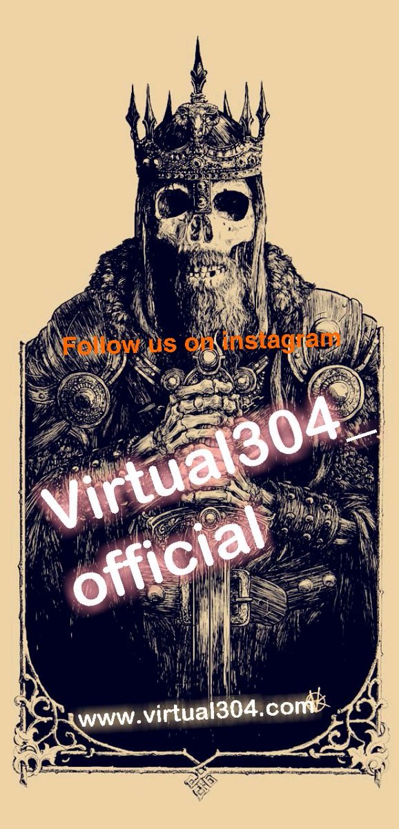 Virtual304's tweet photo. #virtualking16 #TheWalkingDead #DarkestHour #TimesUp #virtual304  #skypemenow https://t.co/EhUdOFOJhO