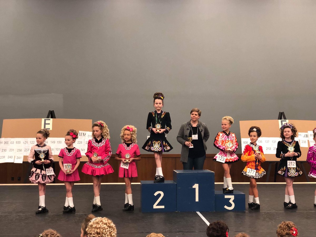 IrishRegina's tweet photo. Fantastic results from the feis this weekend! Congratulations! #ProudTeachers #PGSID https://t.co/vFFpdoatBi