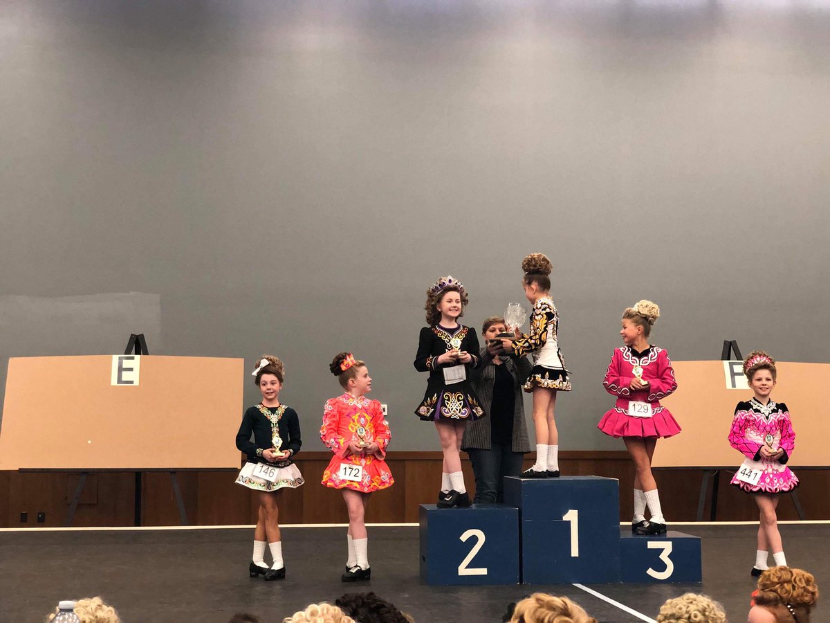 IrishRegina's tweet photo. Fantastic results from the feis this weekend! Congratulations! #ProudTeachers #PGSID https://t.co/vFFpdoatBi