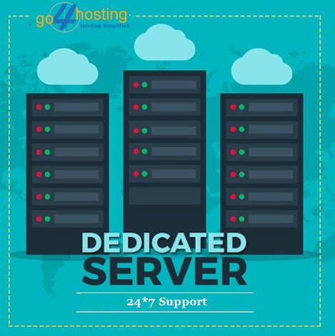 go4hosting's tweet image. Unleash the power of #dedicated_server hosting and give your business an opportunity to improve website performance, speed and usability. So, avail a plan of dedicated server and gain competitive edge. 
For More Info - goo.gl/7THabT