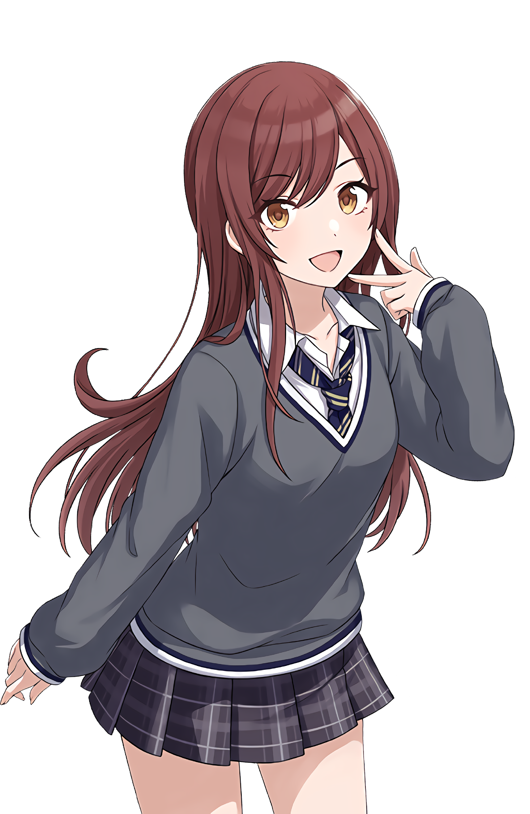 シャニマス　大崎甘奈　マジークアルーア衣装 シャニマス 大崎甘奈 マジークアルーア衣装 - メルカリ