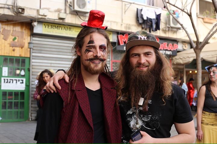 meni_sakura's tweet photo. It was so cool ❤️️❤️️❤️️
Thank you Jerusalem I fell your love :)
#simple_light #twilight_reggae #Jerusalem #Purim2018 https://t.co/iHGC7s3atS