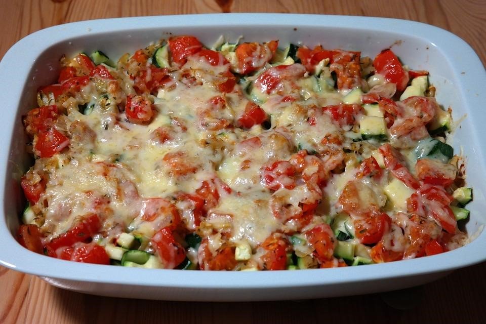 cookingcrave's tweet photo. White #Cheese #Chicken #Lasagna Recipe with Ingredients &amp; Directions.
 For #Video &amp; complete #recipe https://t.co/j897Wfodir https://t.co/YjptOMyHxm