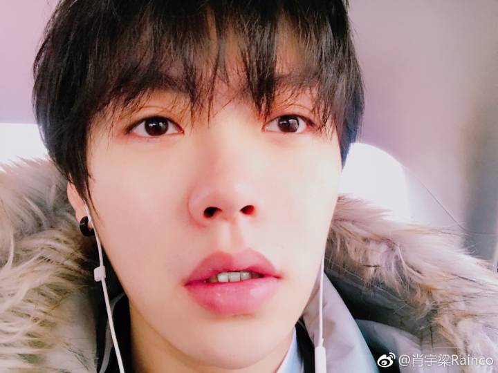 ZEROG_YuLiang's tweet photo. 胖了……🙌 https://t.co/kON0Cq59ZL