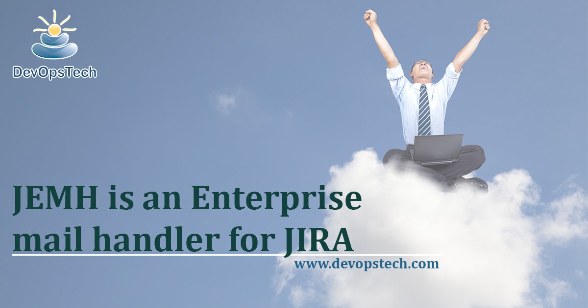 plabondd's tweet photo. JEMH supports several flavors of an email format that can be used to update all JIRA’s default custom fields, manipulate workflow, log work, etc

#JIRAsupport #atlassiansupport #cloudconsultingservice #JEMH https://t.co/Va96hdgJIK