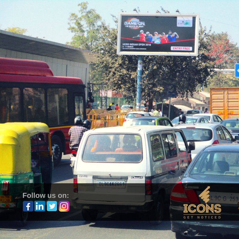 iconsgetnoticed's tweet photo. @HeroMotoCorp Campaign
Visit us: https://t.co/BlN0qab2ny
Contact us: 9311116699
#Hero #HeroMotoCorp #Kinder #OOH #ToGetNoticed #contactus #outdooradvertising #Gurugram #NCRDelhi #UniPoll https://t.co/VdCbjYdb5v