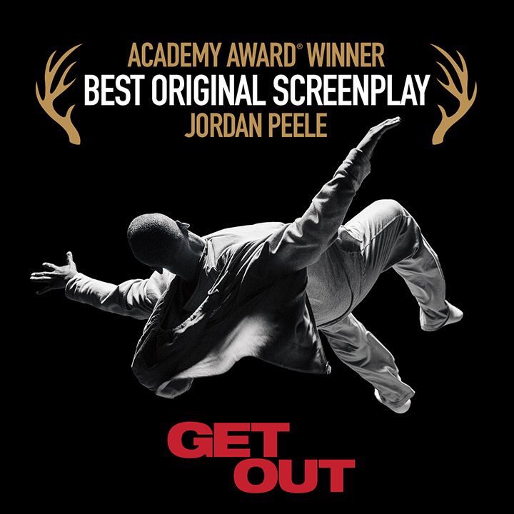 HorrorMovieCast's tweet photo. “I stopped writing this movie about 20 times because I thought it was impossible ... but I kept coming back to it because I knew that if someone let me make it that people would hear it. People would see it.” -@JordanPeele
@GetOutMovie wins Best Original Screenplay https://t.co/TJFAQxa2tf