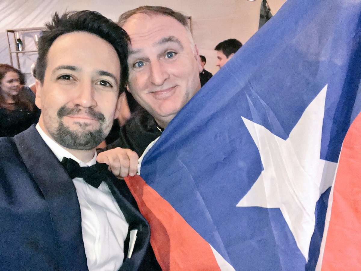 Lin_Manuel's tweet photo. Puerto Rico y’all 🇵🇷 https://t.co/jZozQh7OuF