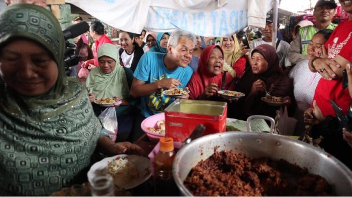 DPC PDI PERJUANGAN PALUTA tweet media