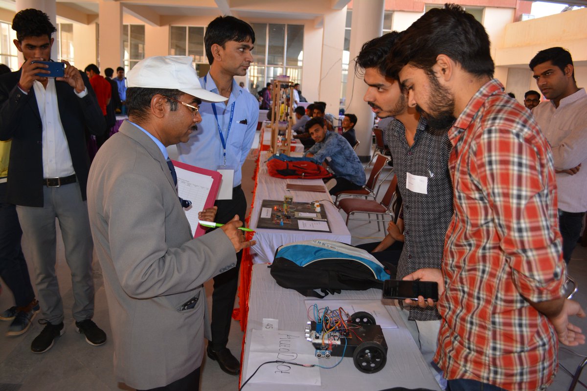 BMIT Jaipur tweet media