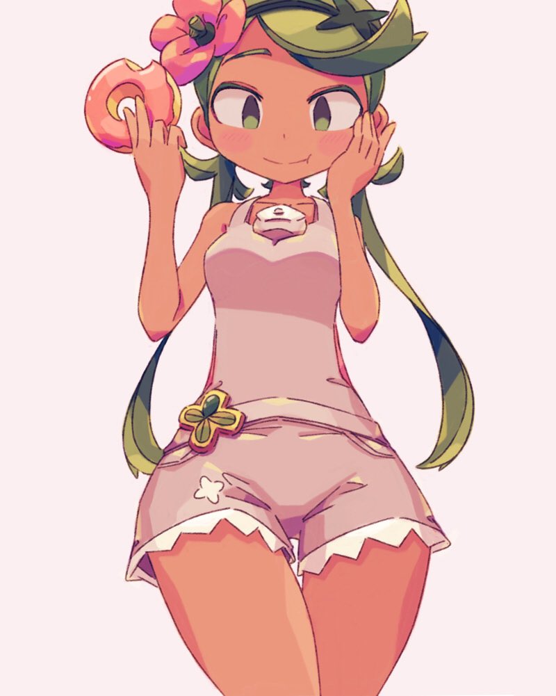 “I’m certain that whatever you eat from me will taste amazing~!!”

🍃New to character and verse

🍃Not new to rp

🍃#PKMNRP/#MVRP

🍃Lewd/Non

🍃Can be a complete scatterbrain

🍃Can cook up almost anything