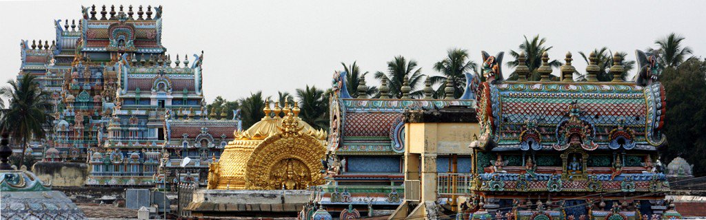 what temple pictures in priya sisters narayana stotram what temple pictures in priya sisters narayana stotram
