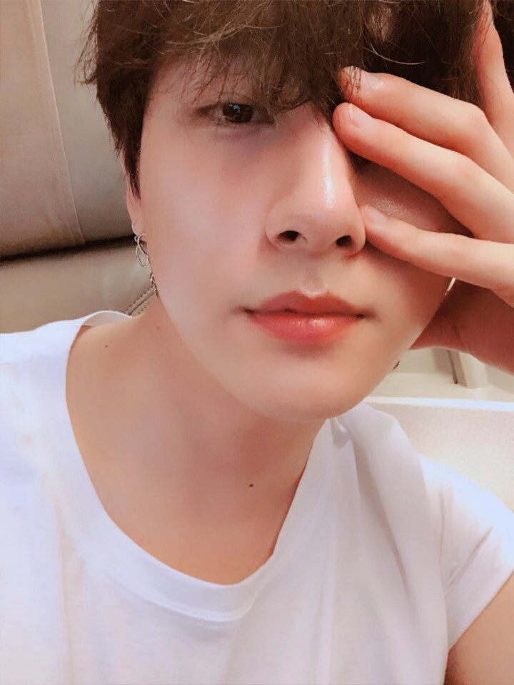 몬스타엑스_MONSTA X tweet media