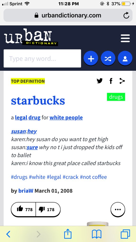 Urban Dictionary on the App Store