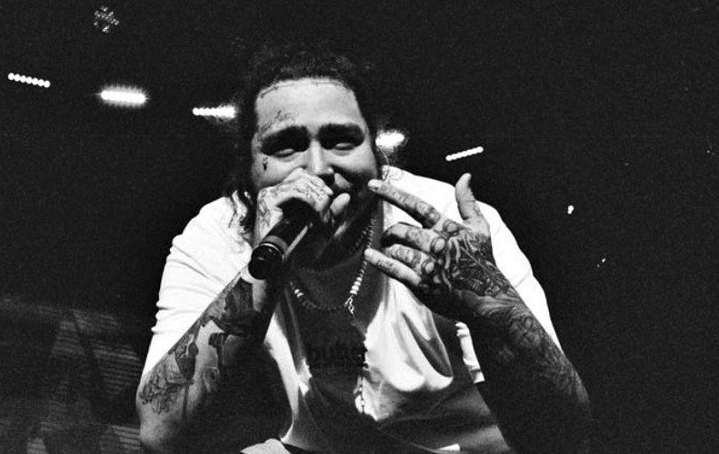 DailyHiveVan's tweet photo. Win 2 tickets to see @PostMalone   in #Vancouver @VancityBuzz RT to enter! https://t.co/gjehCx15BE https://t.co/rnywApJSBk