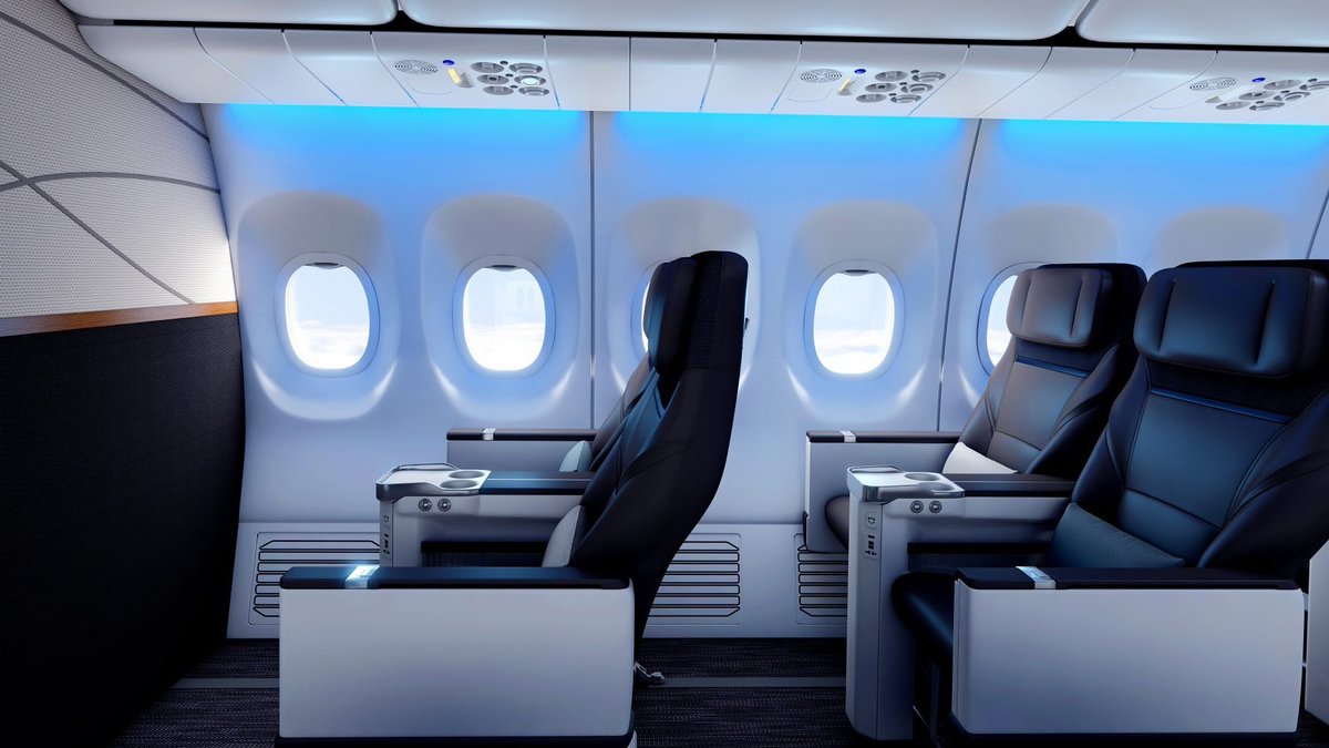 We just got back from a weekend trip to New York City ✈️

Flew FIRST CLASS without paying a dime.

Want to learn how you can too? Click the link!

adventurecascadia.com/1stclassdiy