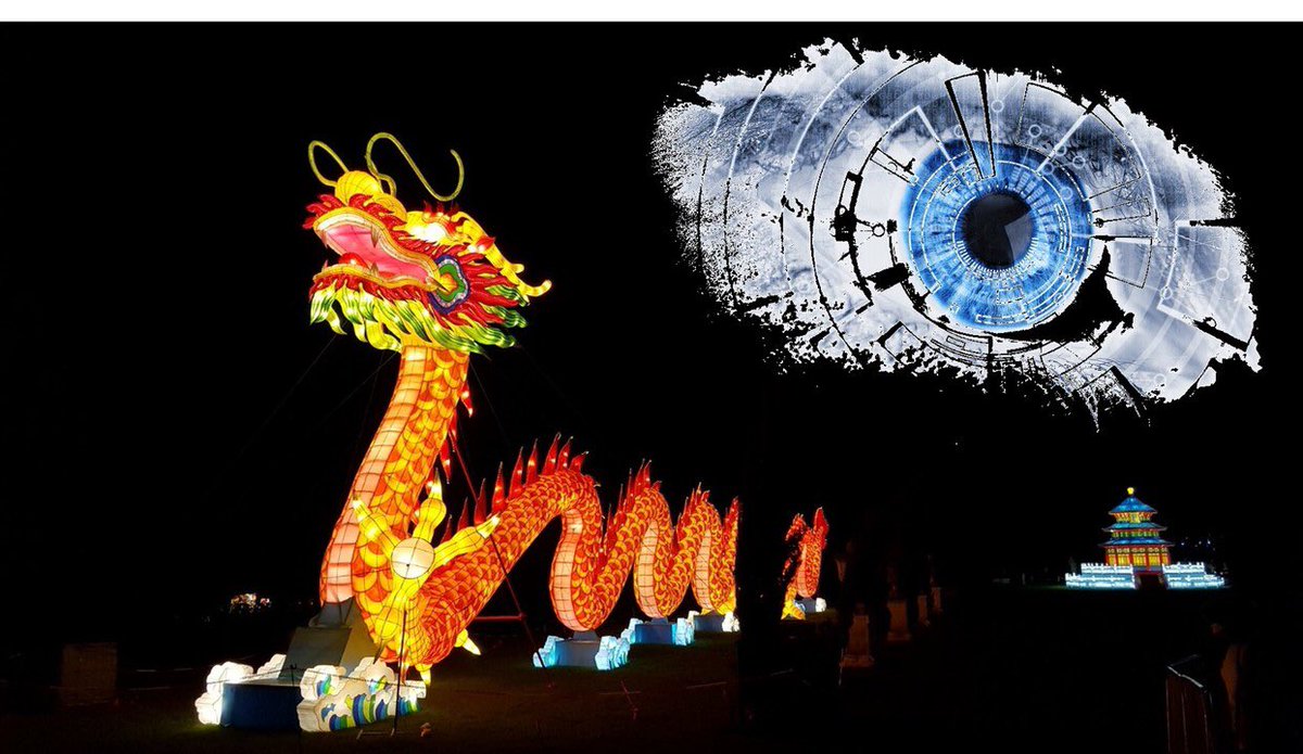 Aufstieg des roten Drachen: was wir von #China zu #Innovationen und #Unternehmertum lernen können linkedin.com/pulse/aufstieg… <a href="/KrausFlorian/">Florian Kraus</a> <a href="/philipp_schett/">Philipp Wave Nine</a> #CompanyReBuilding #NewWork #Ambidextrie <a href="/detecon/">DETECON Consulting</a> #telekomwall