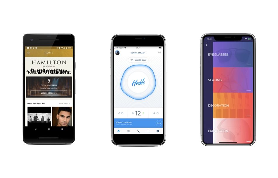 yoannpele's tweet photo. #Google lance un framework de développement d’apps pour #iOS et #Android #Flutter https://t.co/qlJWrW3PDD https://t.co/2Vy3JzXkWp