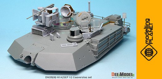 AbramsSquad's tweet photo. https://t.co/t02rENd2WH - M1A2 SEP V2 Conversion set (for Dragon 1/35). Only 26,00 € - https://t.co/7maJkpu5bl #modellingPlanet #modelling #plasticmodel #plastickit #armored #hobby #abrams #maqueta #modelismo #miniature #scalemodel #tanks #defmodel https://t.co/QKb9XJlmfJ