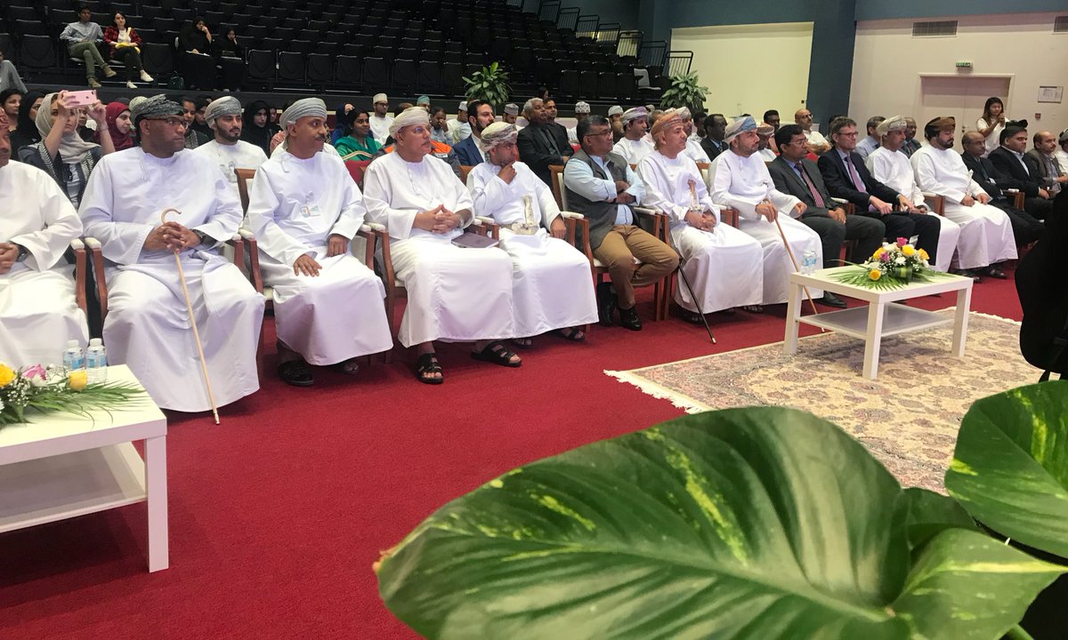 MEC_Oman's tweet photo. The programme is considered one of its kind and it is offered in light of Logistics Strategy 2040 to further accelerate the development and growth of #logistics field in the Sultanate of #Oman. #MyMEC #Logistics_Management 
 @2040_om @AsyadGroup https://t.co/1d8cr4k246